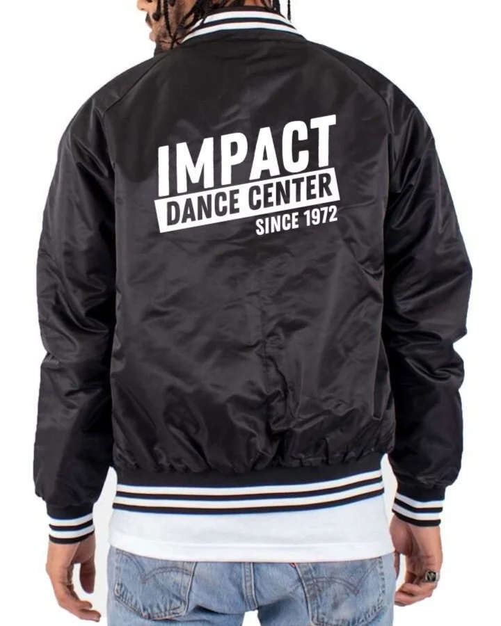 Store 2 — Impact Dance Center - Los Alamitos